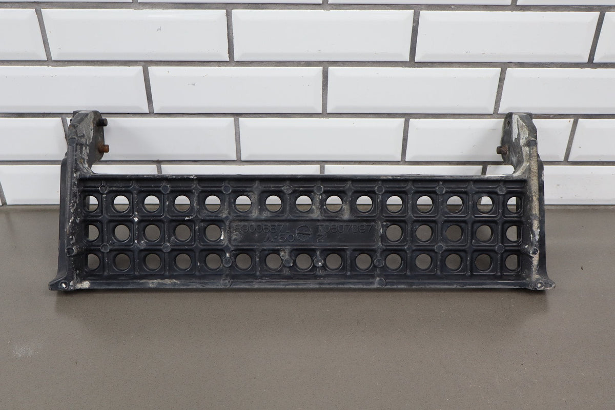 2003-2009 Hummer H2 - Rock Rails Steps x4 - OEM, Damaged