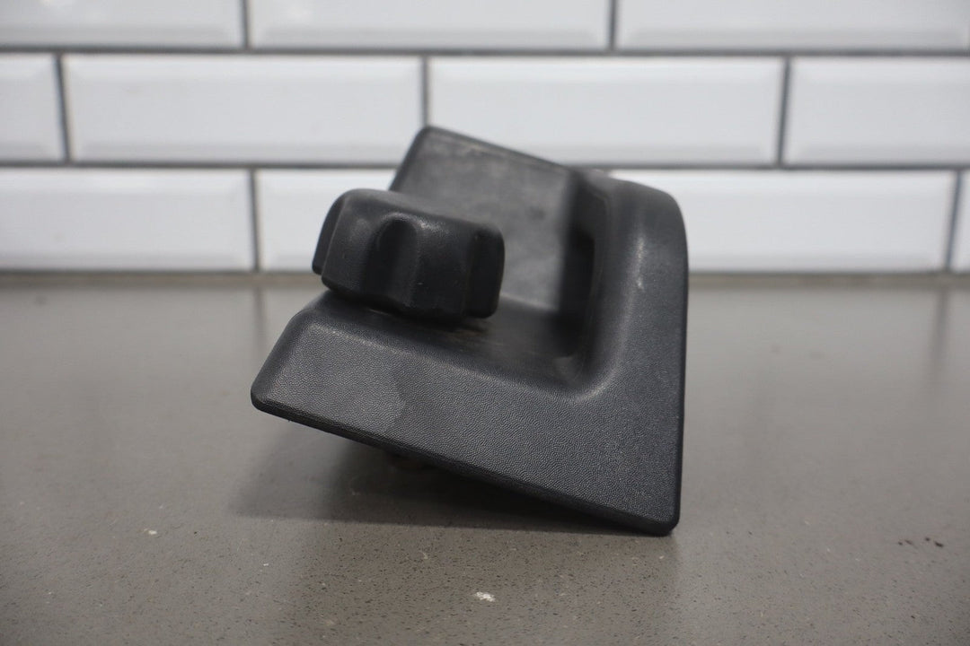 2003 - 2009 Hummer H2 Roof Rack Bases - Set x4 OEM