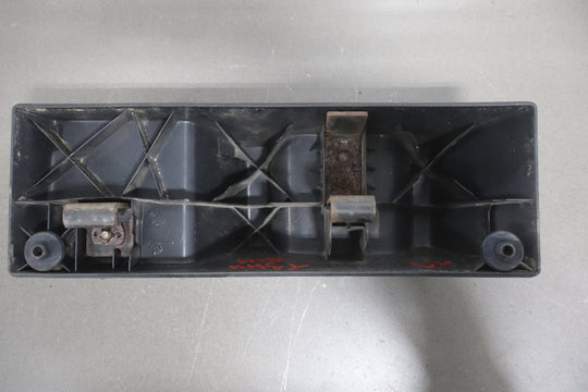 2003 - 2009 Hummer H2 Roof Rack Bases - Set x4 OEM