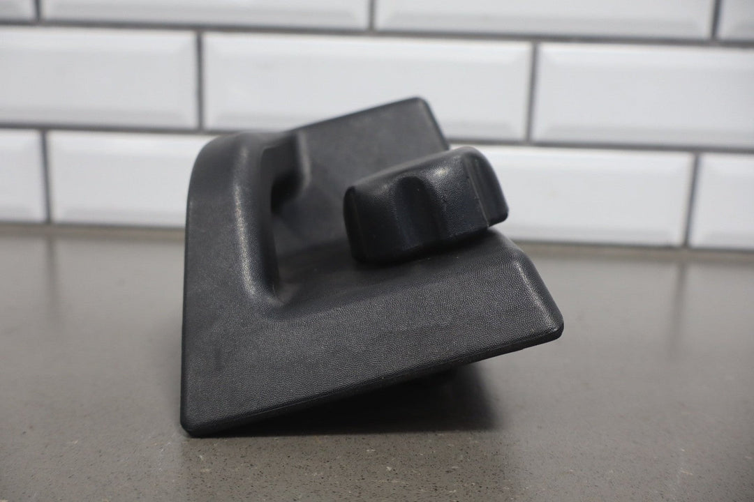 2003 - 2009 Hummer H2 Roof Rack Bases - Set x4 OEM