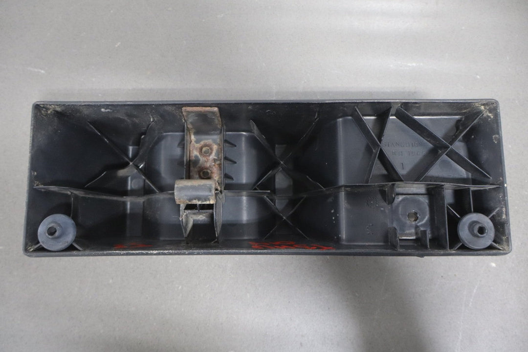 2003 - 2009 Hummer H2 Roof Rack Bases - Set x4 OEM