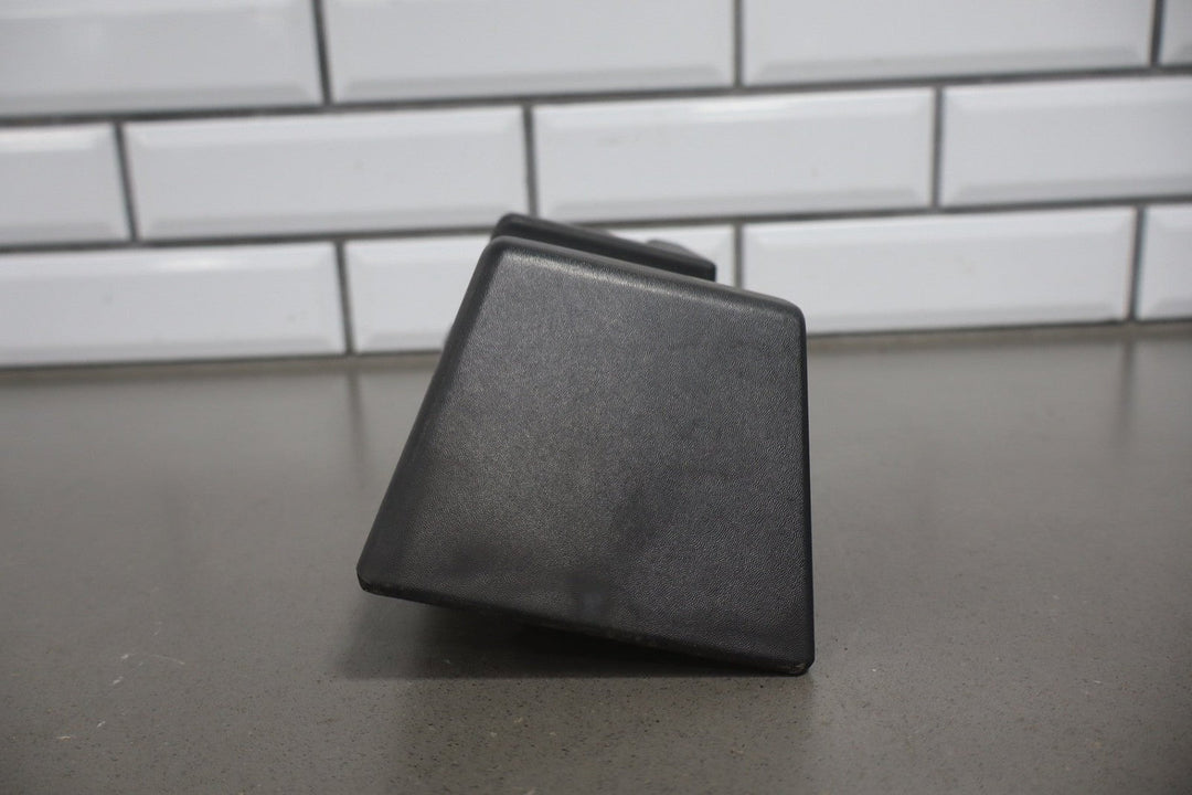 2003 - 2009 Hummer H2 Roof Rack Bases - Set x4 OEM