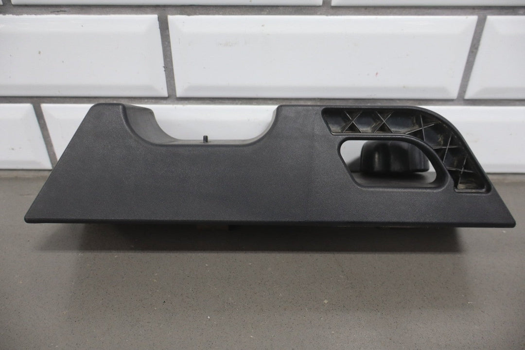 2003 - 2009 Hummer H2 Roof Rack Bases - Set x4 OEM