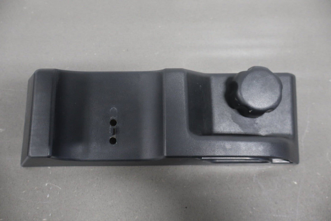 2003 - 2009 Hummer H2 Roof Rack Bases - Set x4 OEM