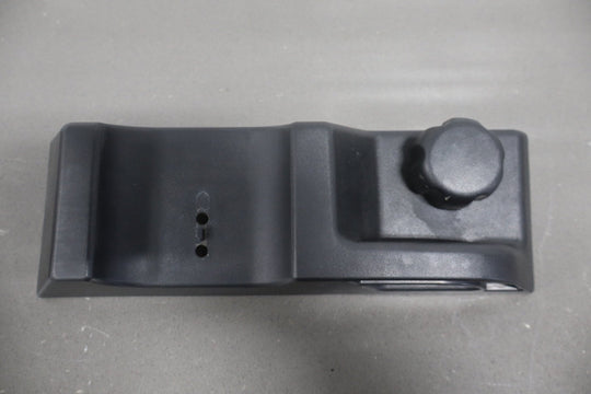 2003 - 2009 Hummer H2 Roof Rack Bases - Set x4 OEM