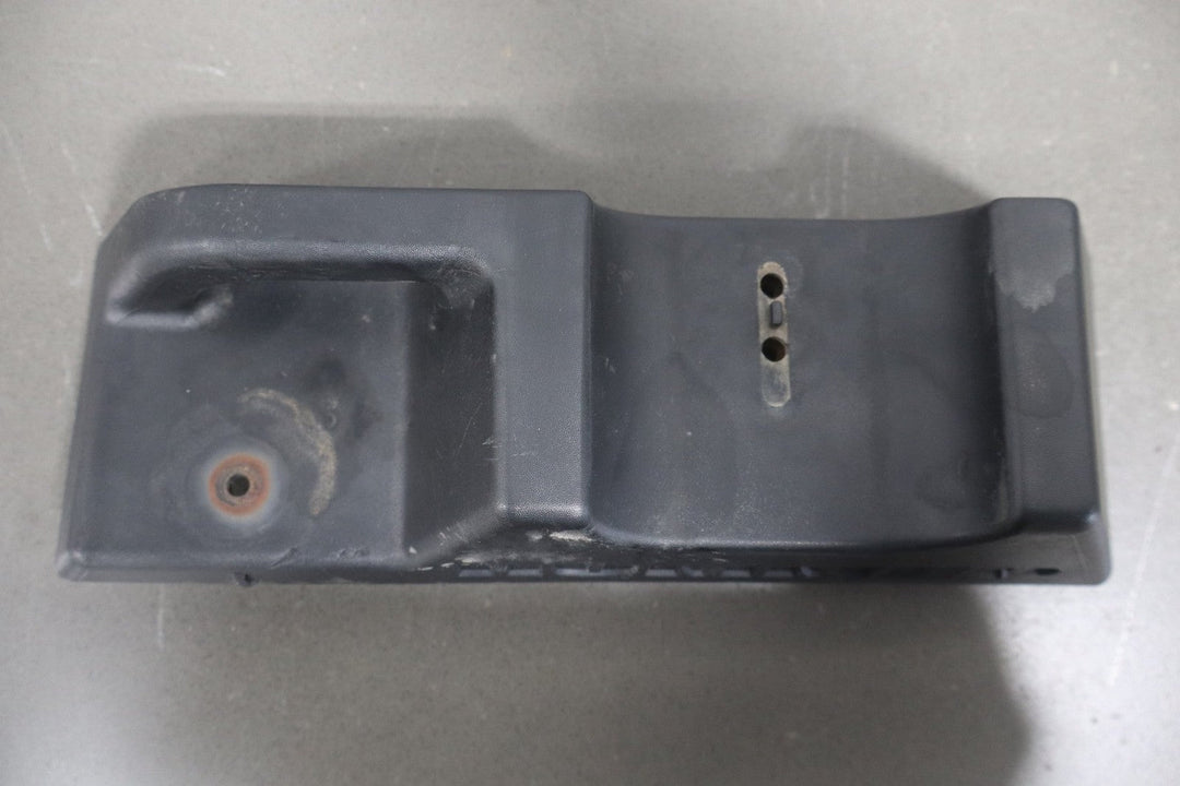 2003 - 2009 Hummer H2 Roof Rack Bases - Set x4 OEM