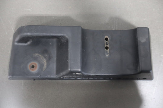 2003 - 2009 Hummer H2 Roof Rack Bases - Set x4 OEM