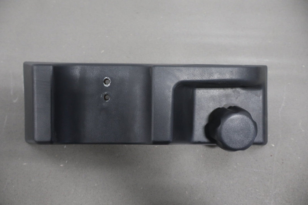 2003 - 2009 Hummer H2 Roof Rack Bases - Set x4 OEM