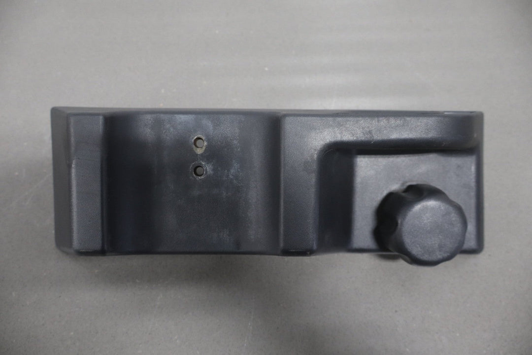 2003 - 2009 Hummer H2 Roof Rack Bases - Set x4 OEM