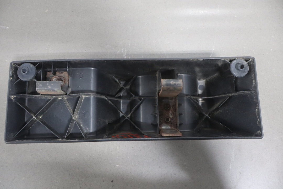 2003 - 2009 Hummer H2 Roof Rack Bases - Set x4 OEM