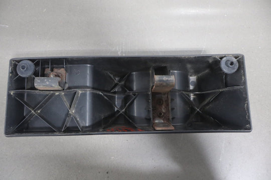 2003 - 2009 Hummer H2 Roof Rack Bases - Set x4 OEM