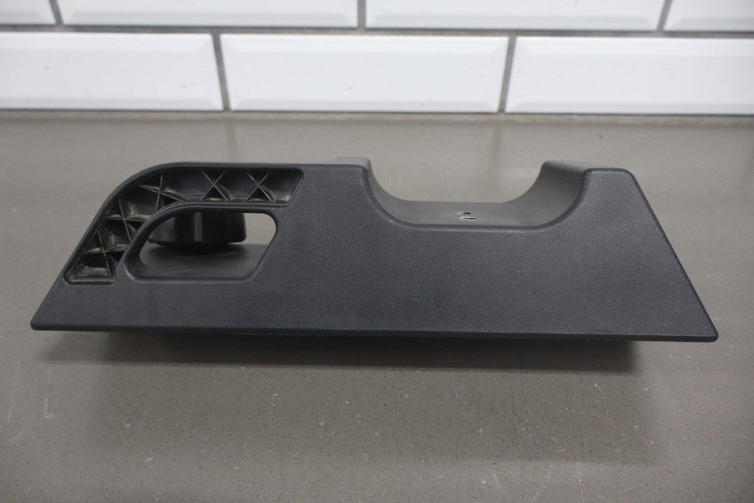 2003 - 2009 Hummer H2 Roof Rack Bases - Set x4 OEM