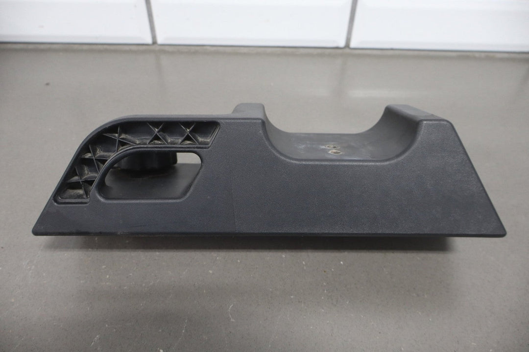 2003 - 2009 Hummer H2 Roof Rack Bases - Set x4 OEM