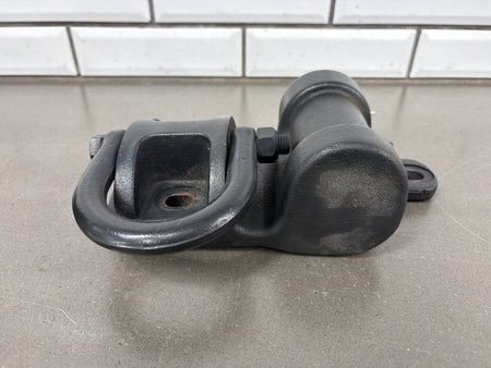 2003-2009 Hummer H2 - Spare Tire Carrier Latch Hinge Set