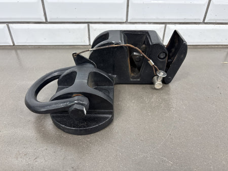 2003-2009 Hummer H2 - Spare Tire Carrier Latch Hinge Set
