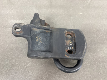 2003-2009 Hummer H2 - Spare Tire Carrier Latch Hinge Set