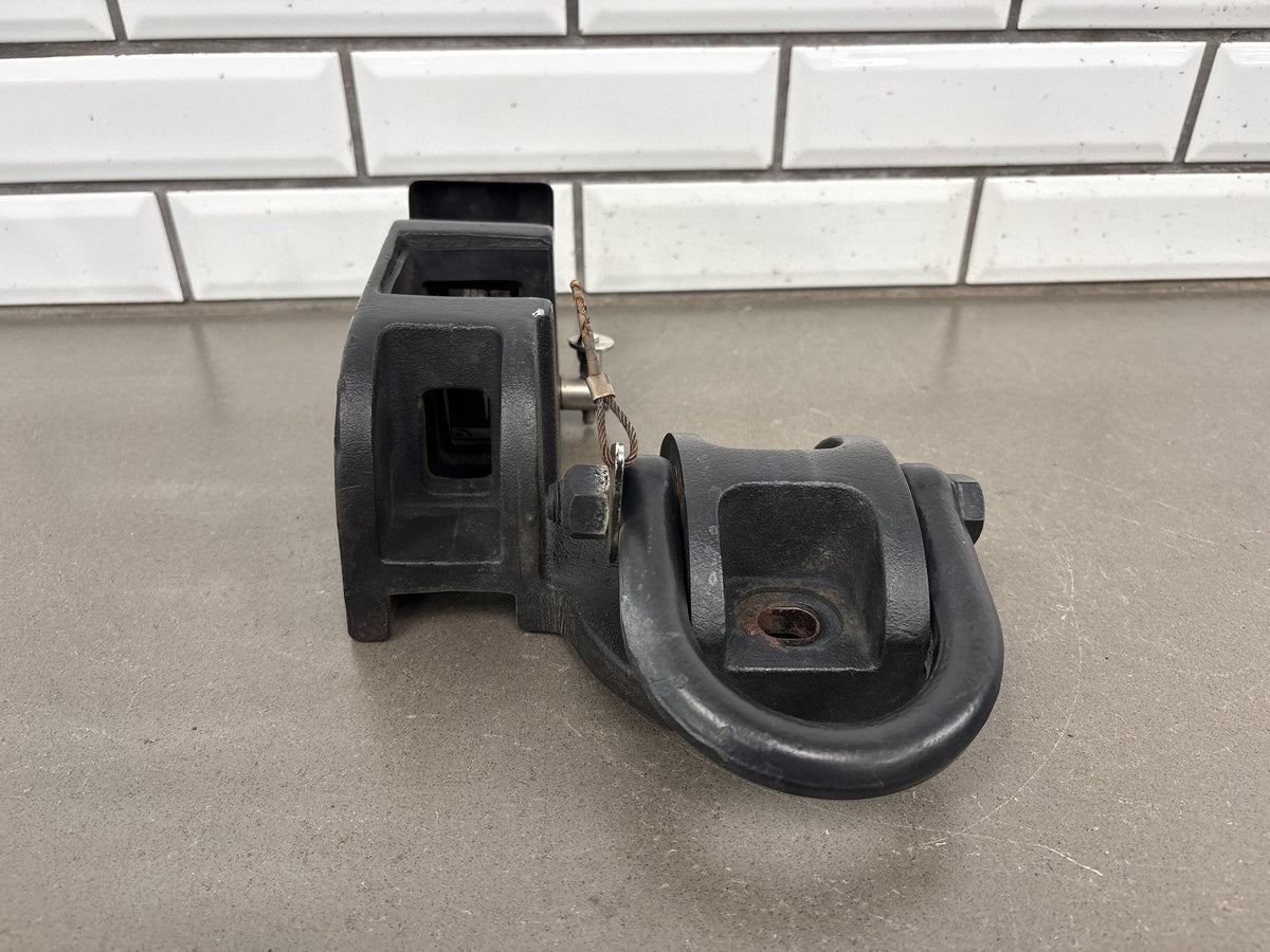 2003-2009 Hummer H2 - Spare Tire Carrier Latch Hinge Set