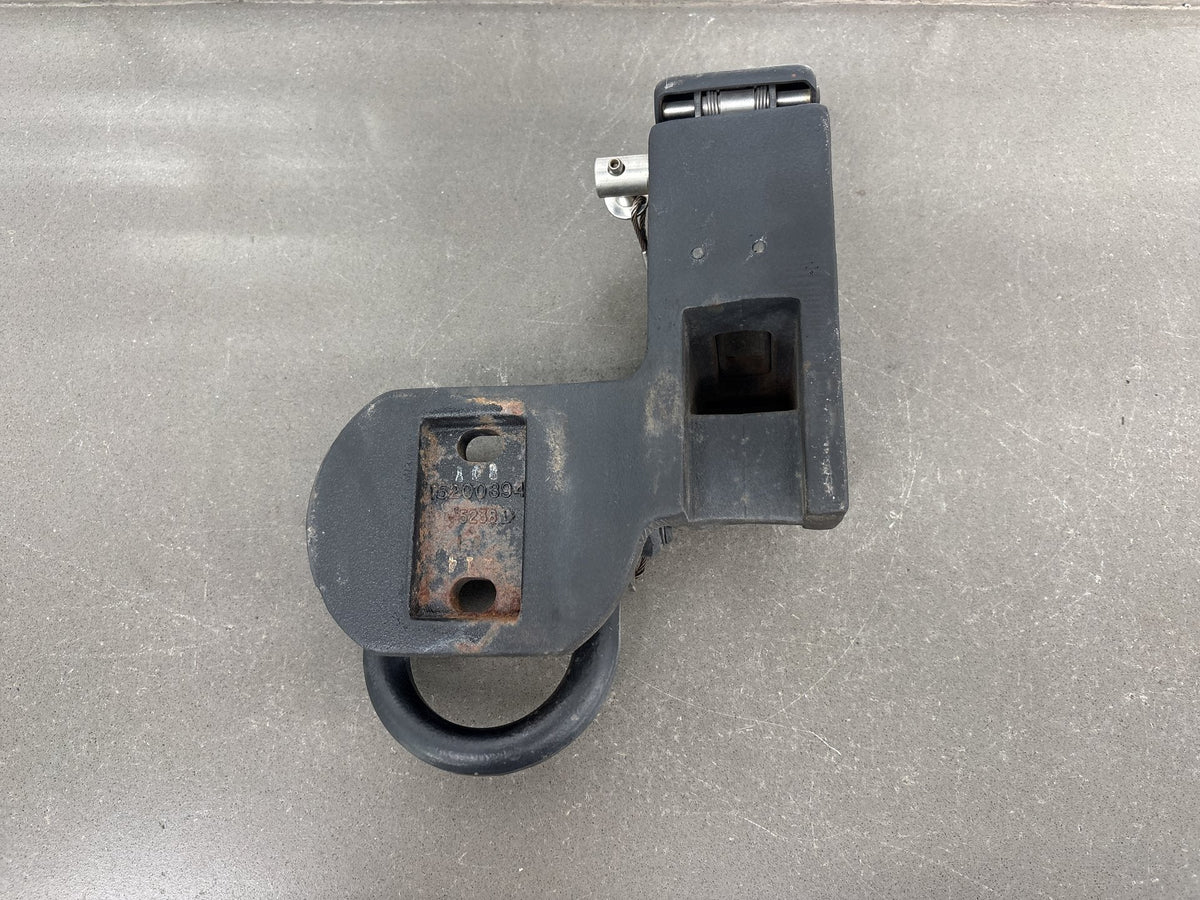 2003-2009 Hummer H2 - Spare Tire Carrier Latch Hinge Set