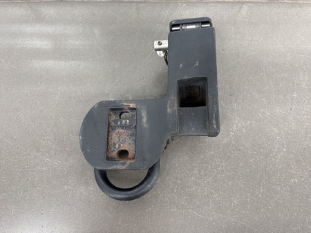 2003-2009 Hummer H2 - Spare Tire Carrier Latch Hinge Set