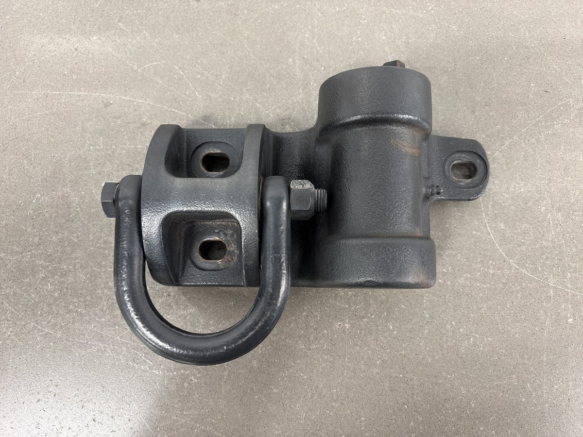 2003-2009 Hummer H2 - Spare Tire Carrier Latch Hinge Set