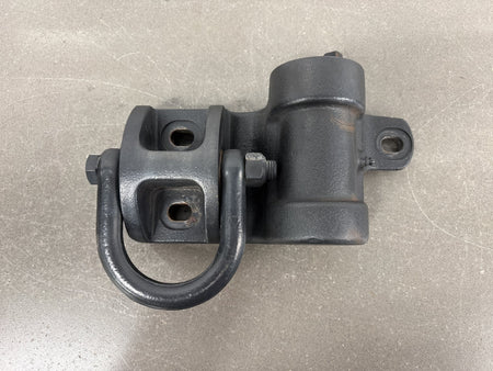 2003-2009 Hummer H2 - Spare Tire Carrier Latch Hinge Set
