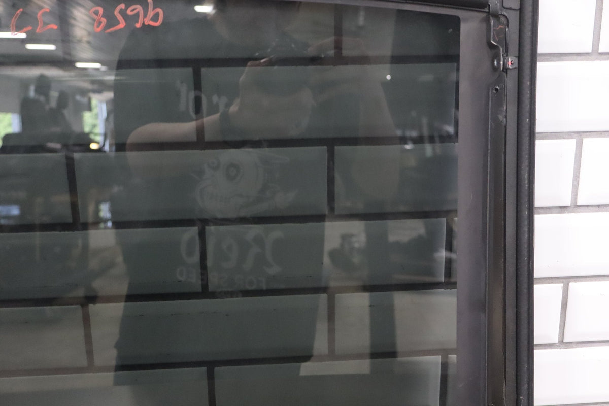 2003-2009 Hummer H2- Sunroof Glass Window 15781625
