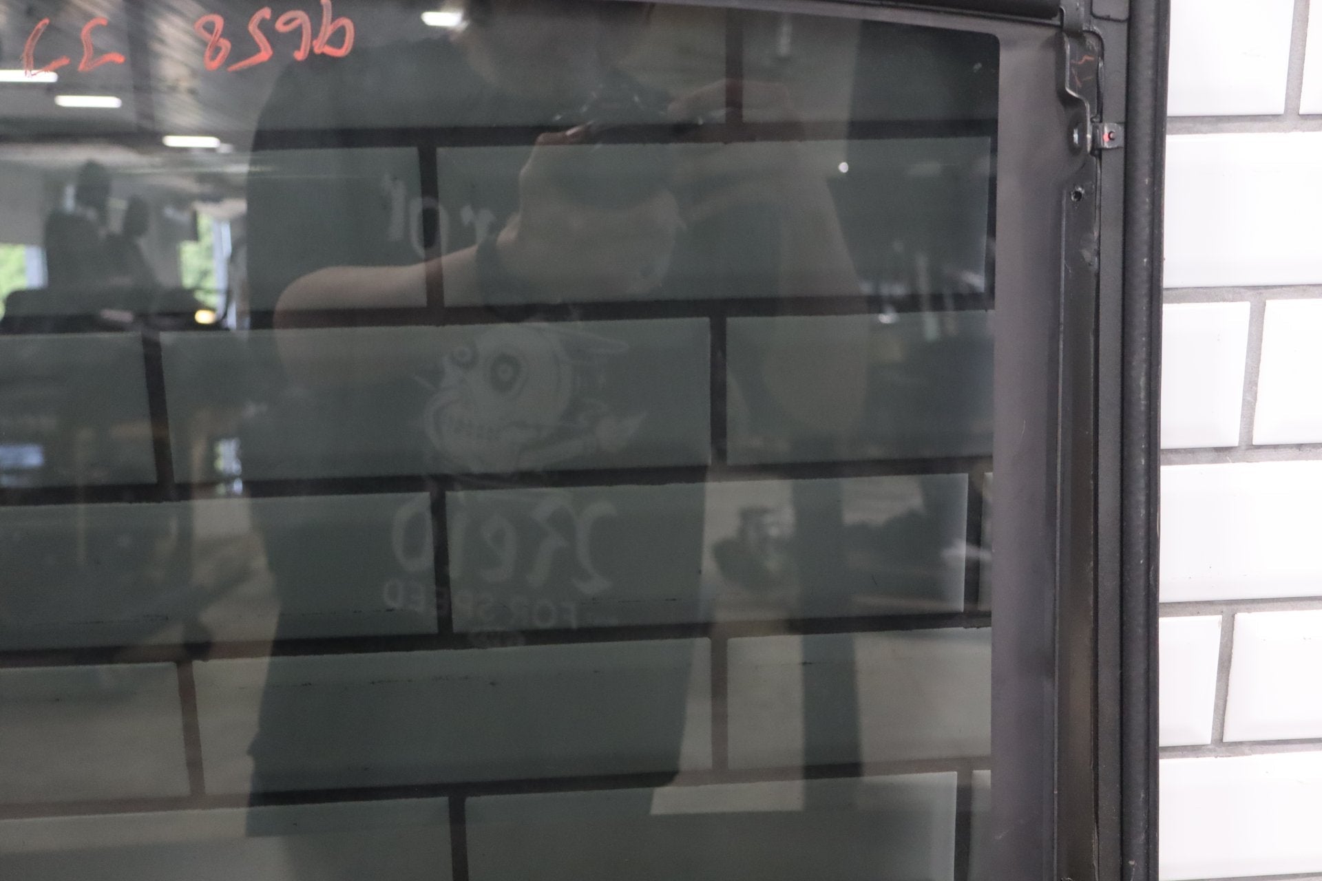 2003-2009 Hummer H2- Sunroof Glass Window 15781625