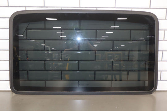 2003 - 2009 Hummer H2 - Sunroof Glass Window 15781625