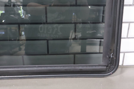 2003-2009 Hummer H2- Sunroof Glass Window 15781625