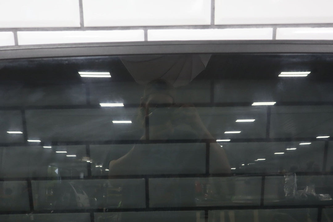 2003 - 2009 Hummer H2 - Sunroof Glass Window 15781625