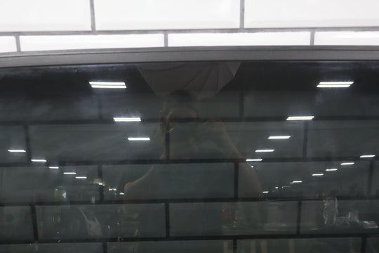2003 - 2009 Hummer H2 - Sunroof Glass Window 15781625