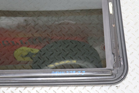 2003-2009 Hummer H2- Sunroof Glass Window 15781625
