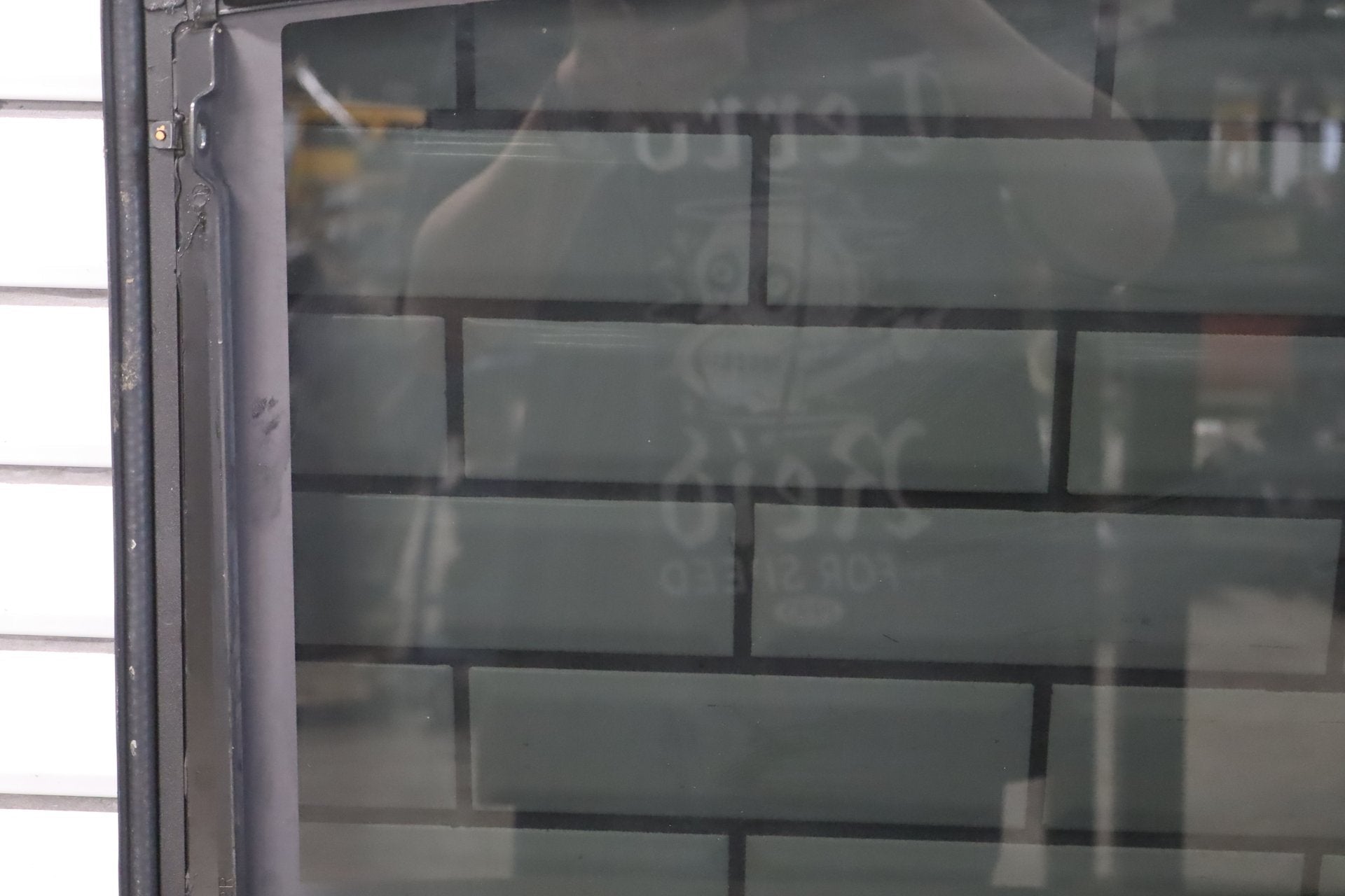2003-2009 Hummer H2- Sunroof Glass Window 15781625
