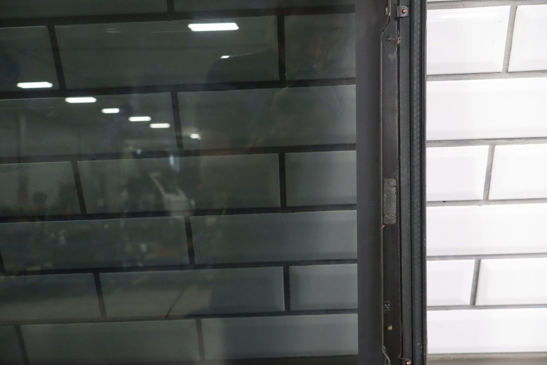 2003 - 2009 Hummer H2 - Sunroof Glass Window 15781625