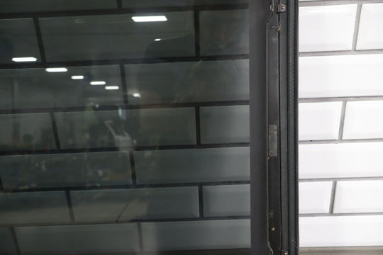 2003 - 2009 Hummer H2 - Sunroof Glass Window 15781625
