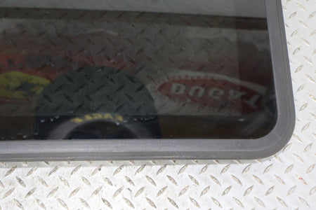 2003-2009 Hummer H2- Sunroof Glass Window 15781625