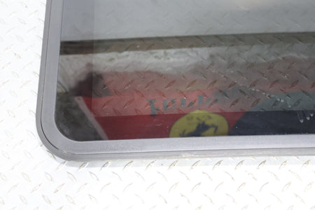 2003-2009 Hummer H2- Sunroof Glass Window 15781625