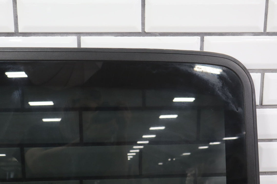 2003 - 2009 Hummer H2 - Sunroof Glass Window 15781625
