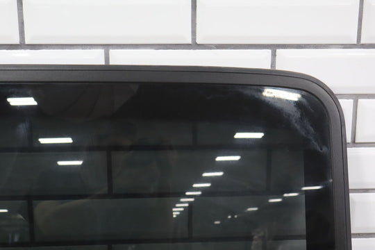 2003 - 2009 Hummer H2 - Sunroof Glass Window 15781625