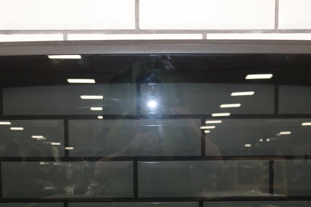 2003 - 2009 Hummer H2 - Sunroof Glass Window 15781625