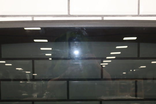 2003 - 2009 Hummer H2 - Sunroof Glass Window 15781625