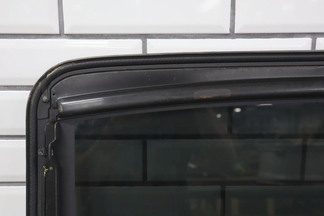 2003 - 2009 Hummer H2 - Sunroof Glass Window 15781625