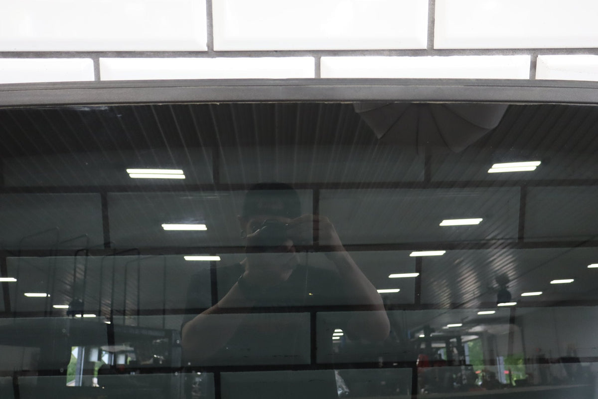 2003-2009 Hummer H2- Sunroof Glass Window 15781625