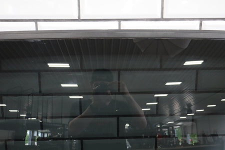 2003-2009 Hummer H2- Sunroof Glass Window 15781625