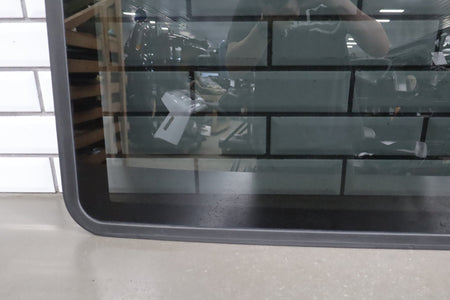 2003-2009 Hummer H2 - Sunroof Glass Window 15781625