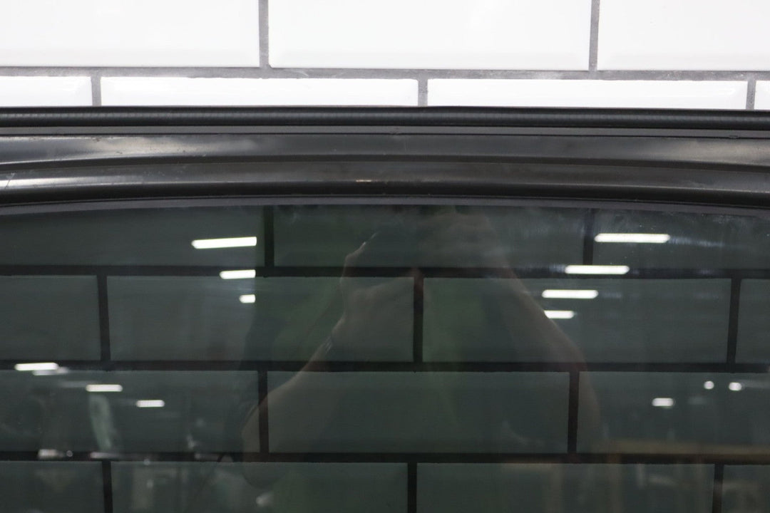 2003 - 2009 Hummer H2 - Sunroof Glass Window 15781625