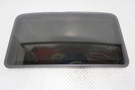 2003-2009 Hummer H2- Sunroof Glass Window 15781625