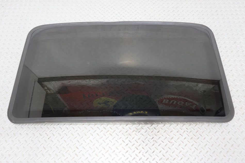 2003-2009 Hummer H2- Sunroof Glass Window 15781625