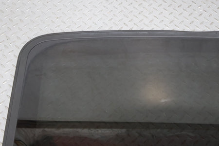 2003-2009 Hummer H2- Sunroof Glass Window 15781625