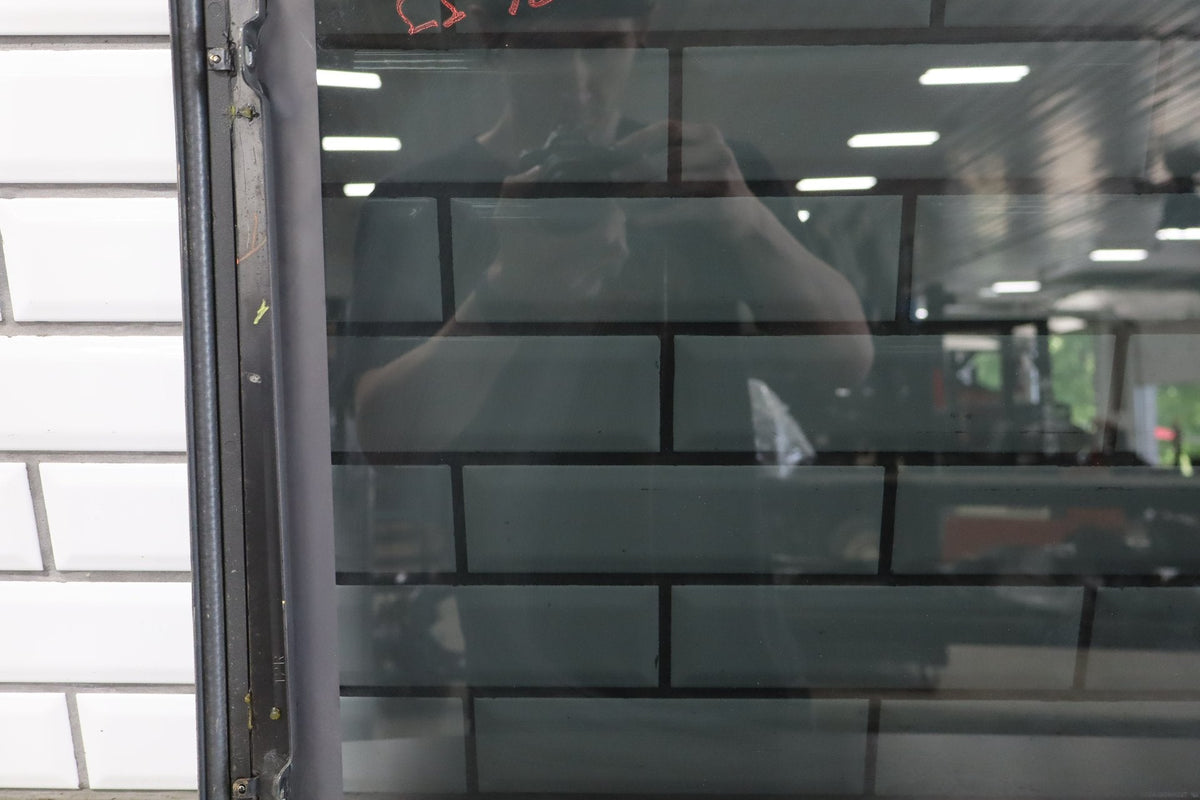 2003-2009 Hummer H2- Sunroof Glass Window 15781625